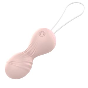 Wibrujące kulki różowe na pilot Boys Of Toys B - Series Magic 22-00026 - obrazek 2