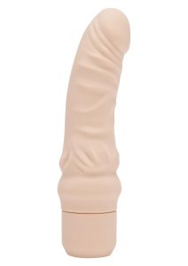 Wibrator realistyczny penis jasna skóra Scala Toy Joy 30-10155-X-SKIN