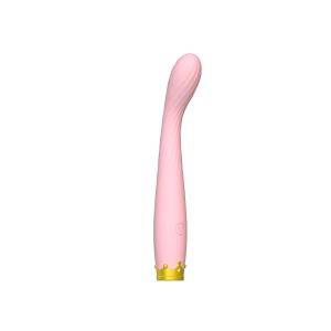 Wibrator do stymulacji punktu G różowy Boys Of Toys B - Series Cute 56-3017