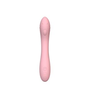 Wibrator do stymulacji punktu G różowy Boys Of Toys B - Series Cute 56-3019 - obrazek 3