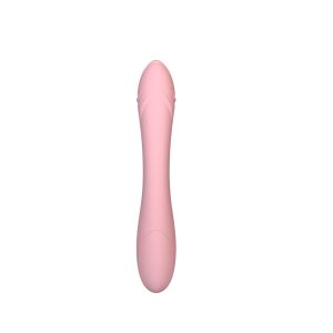 Wibrator do stymulacji punktu G różowy Boys Of Toys B - Series Cute 56-3019 - obrazek 5