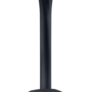 Wibrujące jajeczko na pilot lub aplikację czarne Satisfyer Ribbed Petal 73-4002767 - obrazek 6