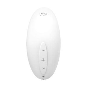 Wibrator do stymulacji łechtaczki biały Satisfyer Vulva Lover 2 73-4018638 - obrazek 6