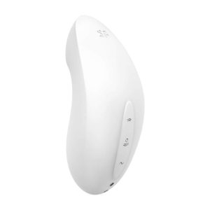Wibrator do stymulacji łechtaczki biały Satisfyer Vulva Lover 2 73-4018638 - obrazek 7